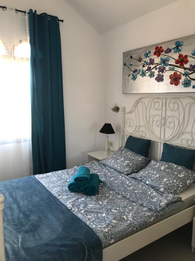Apartament J&P Costacalma Costa Calma Exteriér fotografie