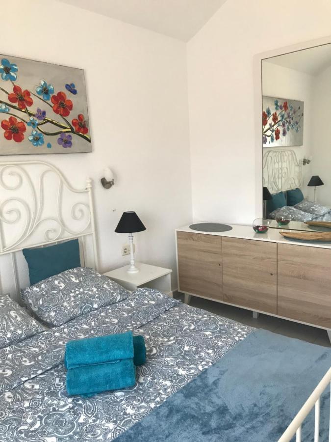 Apartament J&P Costacalma Costa Calma Exteriér fotografie